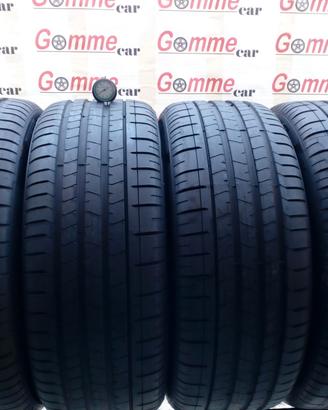 GOMME PIRELLI 255 40 21 NUOVE COD:2020