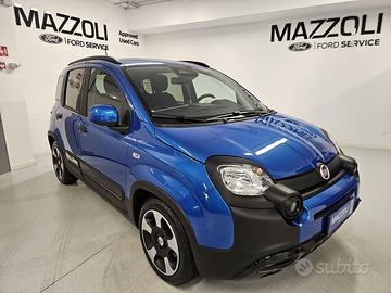 FIAT Panda 1.0 FireFly S&S Hybrid Pandina