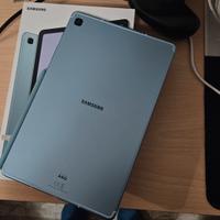 Samsung tab s6 lite LTE