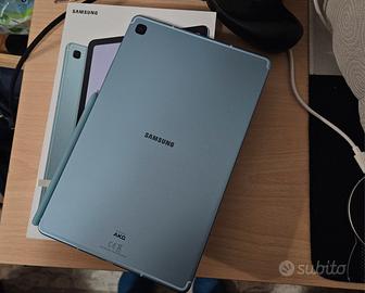 Samsung tab s6 lite LTE