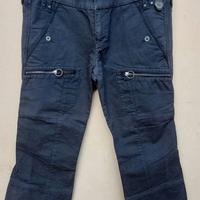 Pantaloni donna Diesel