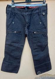 Pantaloni donna Diesel