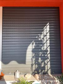 Tapparelle PVC avvolgibili