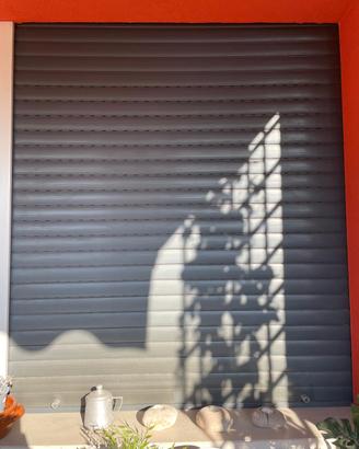 Tapparelle PVC avvolgibili