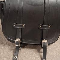 Borsa per Harley Davidson 