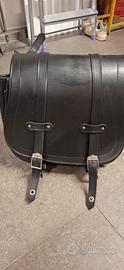 Borsa per Harley Davidson 