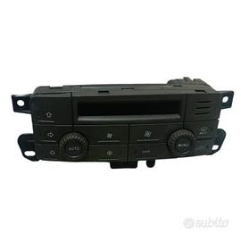 COMANDI CLIMA FIAT Punto Berlina 5P 3° Serie (03>