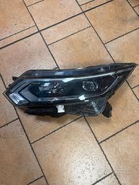 FARO 26060HV05B NISSAN Qashqai SX