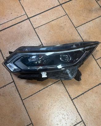 FARO 26060HV05B NISSAN Qashqai SX