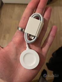 Base di ricarica magnetica Huawei Watch