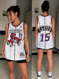 Canotta carter
