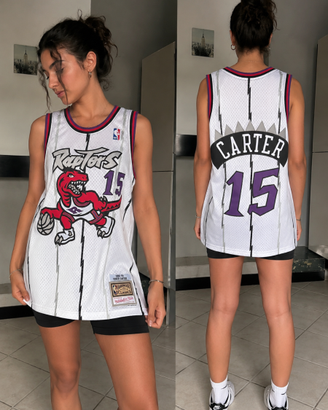 Canotta carter
