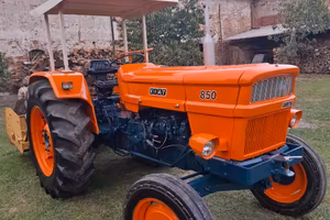 Fiat OM 850 