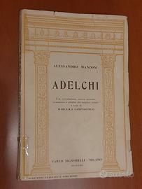 Adelchi