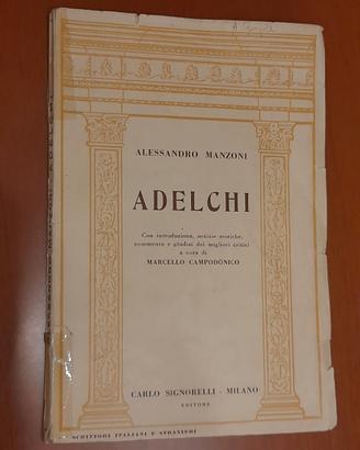 Adelchi