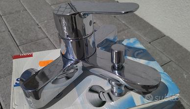 Coppia miscelatori Grohe Start Edge