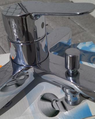 Coppia miscelatori Grohe Start Edge