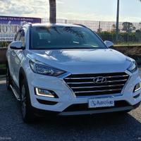 HYUNDAI Tucson 1.6 CRDi XPrime