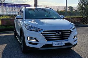 HYUNDAI Tucson 1.6 CRDi XPrime