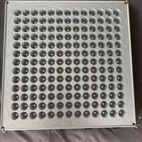 Luce UV grow