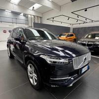 VOLVO XC90 D5 AWD Geartronic Momentum