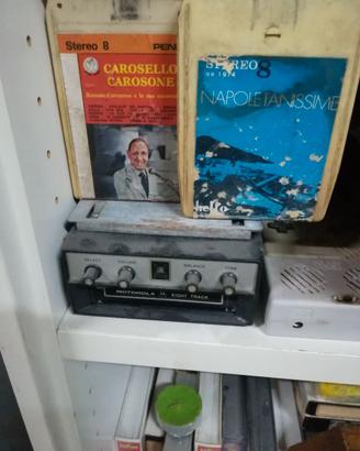 Stereo 8