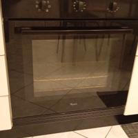 forno whirlpool 