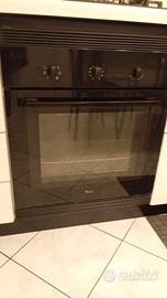 forno whirlpool 