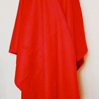 Mantella valentino cashmere 100%