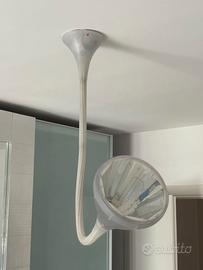 Lampada Artemide Pipe