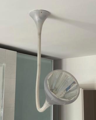 Lampada Artemide Pipe