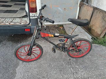 bici vintage tx