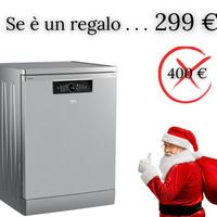 Lavastoviglie Incasso, più affidabile del marito