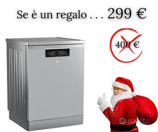 Lavastoviglie Incasso, più affidabile del marito