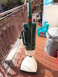 lucidatrice folletto