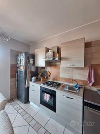 cucina completa