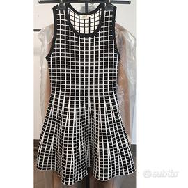 Molly Bracken intero lana T2 / M 38