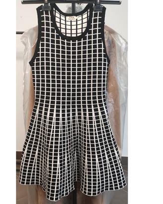 Molly Bracken intero lana T2 / M 38