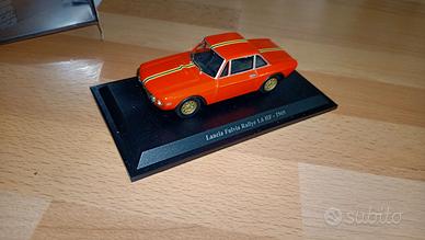 Modellini 1/43 ....