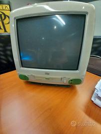 computer iMac G3