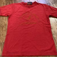 Maglietta sportiva puro cotone