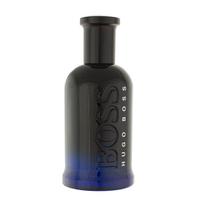 Hugo boss bottled night