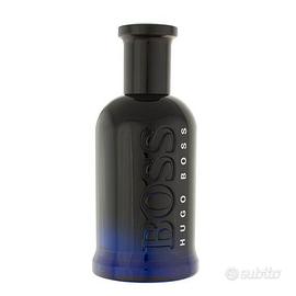 Hugo boss bottled night