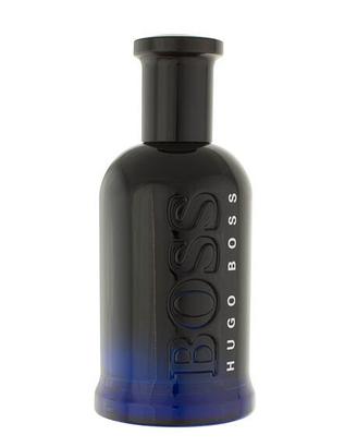Hugo boss bottled night