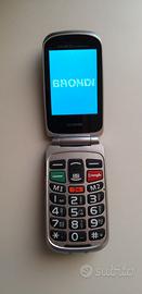Cellulare Brondi Amico Supervoice