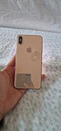 iphone XS MAX