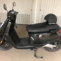 NIU MQi - 2021 SCOOTER ELETTRICO