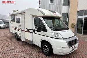 ADRIA SPORT S 577 SC