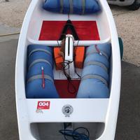 Optimist Nautivela