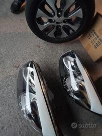 2fanali Kia Picanto